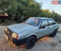 Сірий ВАЗ 21099, об'ємом двигуна 1.5 л та пробігом 200 тис. км за 1150 $, фото 1 на Automoto.ua