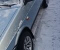 Серый ВАЗ 21099, объемом двигателя 1.5 л и пробегом 240 тыс. км за 1650 $, фото 1 на Automoto.ua