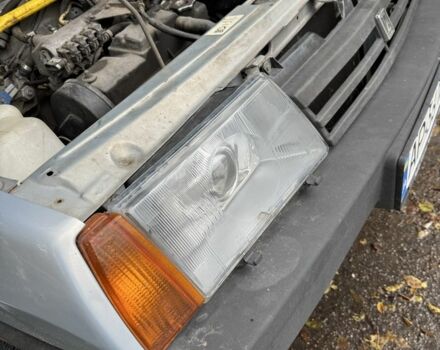 ВАЗ 21099 2005 в Запорожье на Automoto.ua Серый ВАЗ 21099, объемом двигателя 1.5 л и пробегом 173 тыс. км за 1650 $, фото 7 на Automoto.ua