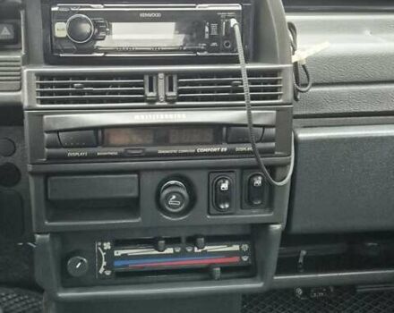 Сірий ВАЗ 21099, об'ємом двигуна 1.5 л та пробігом 150 тис. км за 1750 $, фото 4 на Automoto.ua