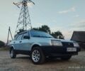 Серый ВАЗ 21099, объемом двигателя 1.5 л и пробегом 233 тыс. км за 2700 $, фото 1 на Automoto.ua