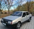 ВАЗ 21099 2005 в Павлограде на Automoto.ua Серый ВАЗ 21099, объемом двигателя 1.5 л и пробегом 200 тыс. км за 1600 $, фото 1 на Automoto.ua