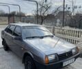 Серый ВАЗ 21099, объемом двигателя 1.5 л и пробегом 165 тыс. км за 2650 $, фото 1 на Automoto.ua