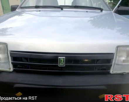 Сірий ВАЗ 21099, об'ємом двигуна 1.5 л та пробігом 89 тис. км за 2850 $, фото 12 на Automoto.ua