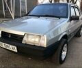 Сірий ВАЗ 21099, об'ємом двигуна 1.5 л та пробігом 112 тис. км за 19 $, фото 1 на Automoto.ua