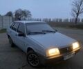 Сірий ВАЗ 21099, об'ємом двигуна 1.5 л та пробігом 180 тис. км за 2000 $, фото 4 на Automoto.ua