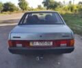 Серый ВАЗ 21099, объемом двигателя 1.5 л и пробегом 210 тыс. км за 1050 $, фото 1 на Automoto.ua
