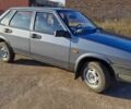 Сірий ВАЗ 21099, об'ємом двигуна 1.5 л та пробігом 24 тис. км за 3100 $, фото 1 на Automoto.ua