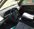 Серый ВАЗ 21099, объемом двигателя 1.5 л и пробегом 225 тыс. км за 1950 $, фото 1 на Automoto.ua