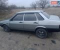 Сірий ВАЗ 21099, об'ємом двигуна 1.5 л та пробігом 224 тис. км за 2200 $, фото 8 на Automoto.ua