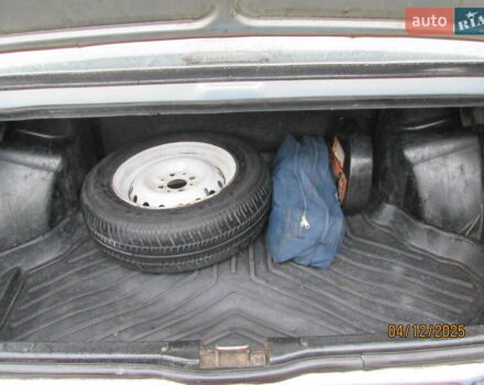 Сірий ВАЗ 21099, об'ємом двигуна 1.46 л та пробігом 170 тис. км за 1750 $, фото 8 на Automoto.ua