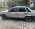 Серый ВАЗ 21099, объемом двигателя 1.5 л и пробегом 228 тыс. км за 1500 $, фото 1 на Automoto.ua
