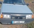 Сірий ВАЗ 21099, об'ємом двигуна 1.5 л та пробігом 150 тис. км за 1700 $, фото 1 на Automoto.ua