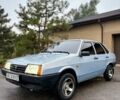 Сірий ВАЗ 21099, об'ємом двигуна 0 л та пробігом 150 тис. км за 1449 $, фото 1 на Automoto.ua