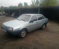 Серый ВАЗ 21099, объемом двигателя 1.5 л и пробегом 1 тыс. км за 2100 $, фото 1 на Automoto.ua