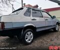 Сірий ВАЗ 21099, об'ємом двигуна 1.5 л та пробігом 100 тис. км за 1200 $, фото 2 на Automoto.ua