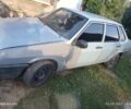 Сірий ВАЗ 21099, об'ємом двигуна 1.5 л та пробігом 204 тис. км за 777 $, фото 2 на Automoto.ua