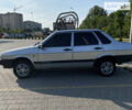 Серый ВАЗ 21099, объемом двигателя 1.5 л и пробегом 92 тыс. км за 1800 $, фото 4 на Automoto.ua
