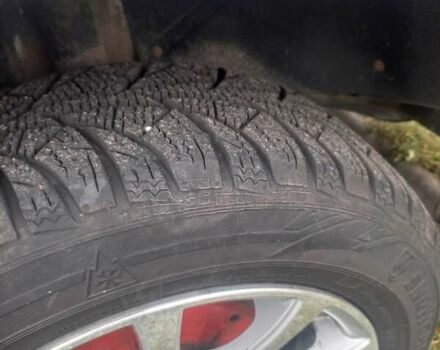 Сірий ВАЗ 21099, об'ємом двигуна 1.5 л та пробігом 136 тис. км за 2300 $, фото 8 на Automoto.ua