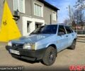 Сірий ВАЗ 21099, об'ємом двигуна 1.5 л та пробігом 230 тис. км за 1850 $, фото 1 на Automoto.ua