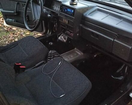 Серый ВАЗ 21099, объемом двигателя 1.5 л и пробегом 195 тыс. км за 1450 $, фото 5 на Automoto.ua