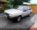 Серый ВАЗ 21099, объемом двигателя 1.5 л и пробегом 235 тыс. км за 900 $, фото 1 на Automoto.ua