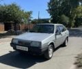 Серый ВАЗ 21099, объемом двигателя 0 л и пробегом 270 тыс. км за 1599 $, фото 1 на Automoto.ua