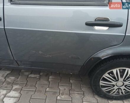 Сірий ВАЗ 21099, об'ємом двигуна 1.5 л та пробігом 249 тис. км за 1550 $, фото 7 на Automoto.ua