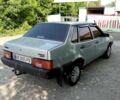 Серый ВАЗ 21099, объемом двигателя 1.5 л и пробегом 147 тыс. км за 1750 $, фото 5 на Automoto.ua