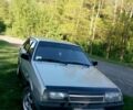 Сірий ВАЗ 21099, об'ємом двигуна 1.6 л та пробігом 205 тис. км за 2700 $, фото 1 на Automoto.ua