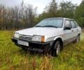Сірий ВАЗ 21099, об'ємом двигуна 1.5 л та пробігом 213 тис. км за 1400 $, фото 5 на Automoto.ua