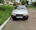 Серый ВАЗ 21099, объемом двигателя 1.5 л и пробегом 150 тыс. км за 1200 $, фото 1 на Automoto.ua