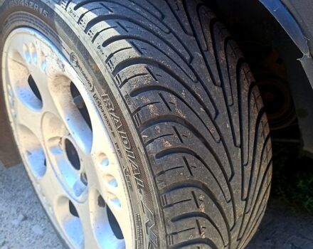 Серый ВАЗ 21099, объемом двигателя 1.5 л и пробегом 180 тыс. км за 1250 $, фото 5 на Automoto.ua