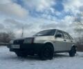 Серый ВАЗ 21099, объемом двигателя 1.5 л и пробегом 172 тыс. км за 1169 $, фото 5 на Automoto.ua