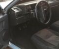Серый ВАЗ 21099, объемом двигателя 1.5 л и пробегом 217 тыс. км за 1800 $, фото 2 на Automoto.ua