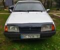 Сірий ВАЗ 21099, об'ємом двигуна 1.5 л та пробігом 200 тис. км за 1500 $, фото 1 на Automoto.ua