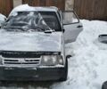 Сірий ВАЗ 21099, об'ємом двигуна 1.5 л та пробігом 70 тис. км за 400 $, фото 1 на Automoto.ua