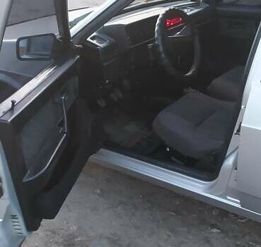 Сірий ВАЗ 21099, об'ємом двигуна 1.5 л та пробігом 220 тис. км за 2300 $, фото 7 на Automoto.ua