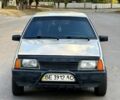Сірий ВАЗ 21099, об'ємом двигуна 1.5 л та пробігом 200 тис. км за 1450 $, фото 1 на Automoto.ua