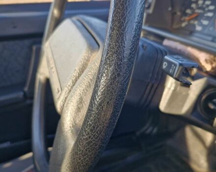 Сірий ВАЗ 21099, об'ємом двигуна 1.5 л та пробігом 24 тис. км за 3100 $, фото 5 на Automoto.ua