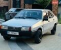 Серый ВАЗ 21099, объемом двигателя 1.5 л и пробегом 200 тыс. км за 850 $, фото 1 на Automoto.ua