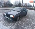 Сірий ВАЗ 21099, об'ємом двигуна 1.5 л та пробігом 249 тис. км за 1550 $, фото 1 на Automoto.ua