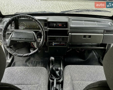 Серый ВАЗ 21099, объемом двигателя 1.5 л и пробегом 179 тыс. км за 1200 $, фото 18 на Automoto.ua