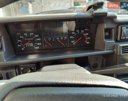 Серый ВАЗ 21099, объемом двигателя 1.5 л и пробегом 19 тыс. км за 4200 $, фото 7 на Automoto.ua