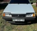Сірий ВАЗ 21099, об'ємом двигуна 1.5 л та пробігом 230 тис. км за 1699 $, фото 1 на Automoto.ua