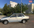 Серый ВАЗ 21099, объемом двигателя 1.5 л и пробегом 87 тыс. км за 3500 $, фото 1 на Automoto.ua