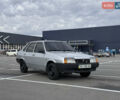 ВАЗ 21099 2005 в Днепре (Днепропетровске) на Automoto.ua Серый ВАЗ 21099, объемом двигателя 1.6 л и пробегом 140 тыс. км за 2500 $, фото 1 на Automoto.ua