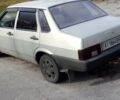 Серый ВАЗ 21099, объемом двигателя 1.6 л и пробегом 150 тыс. км за 2000 $, фото 1 на Automoto.ua