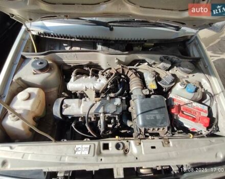 Серый ВАЗ 21099, объемом двигателя 1.5 л и пробегом 19 тыс. км за 4200 $, фото 2 на Automoto.ua