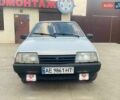 Серый ВАЗ 21099, объемом двигателя 1.5 л и пробегом 240 тыс. км за 950 $, фото 1 на Automoto.ua